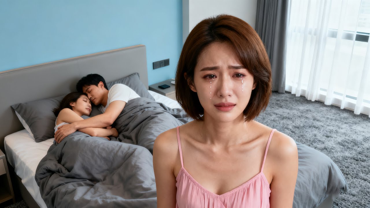 【最新電影】為了測試男友，她設計他與醉酒前妻同房，結果讓她痛哭！