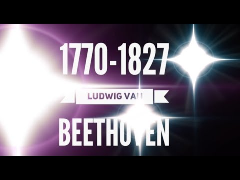 35.  German Dances for violin and piano by Beethoven.