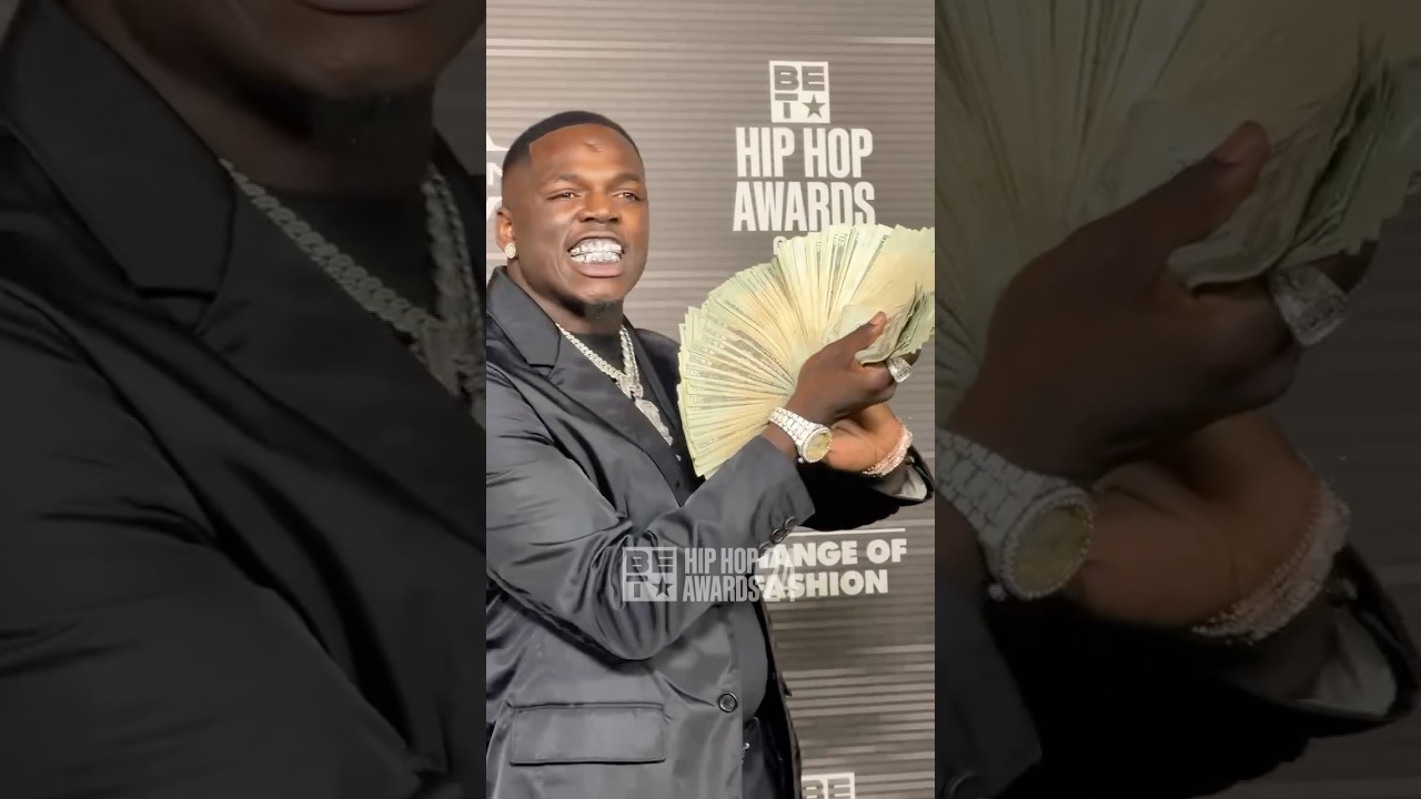 Big Boogie With The Money Shot! 🤑 