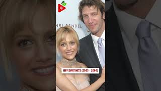 Brittany Murphy Husband & Boyfriend List - Who has Brittany Murphy Dated?
