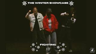 [WINTER SHOWCASE "25] SEVENTEEN BSS - 파이팅 해야지 Fighting (Feat. Lee Young Ji)