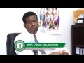 Health Highlights - Zika Virus Education Update by Dr. Irad Potter