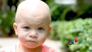 Noah s One Wish   To End Childhood Cancer with Hyundai Hope On Wheels