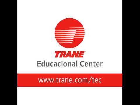 Passo a Passo para Inscrição no Trane Education Center