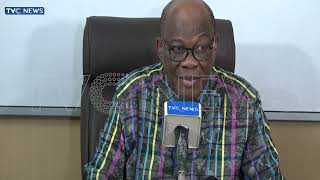 WATCH: Olisa Agbakoba Speaks On 'Legality' Of EFCC's Siege On Yahaya Bello's House