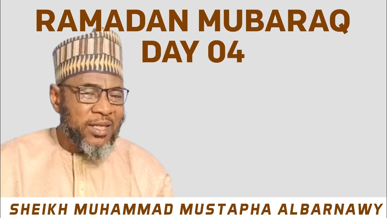 RAMADAN MUBARAQ 04