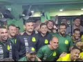 Hino Mirassol FC - Versão Rock