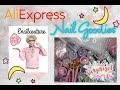 📌Aliexpress, Enail Couture Haul & PR Nail Art! Lots of Fun Nail Goodies! Giveaway CLOSED.