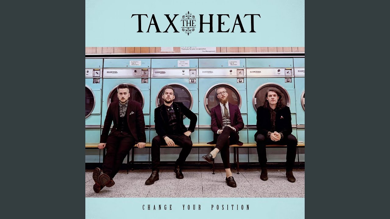 Guarda Change Your Position su YouTube Guarda Change Your Position su YouTube