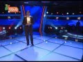 Blind Auditions: Rohullah Bahar Sings Ay Falak