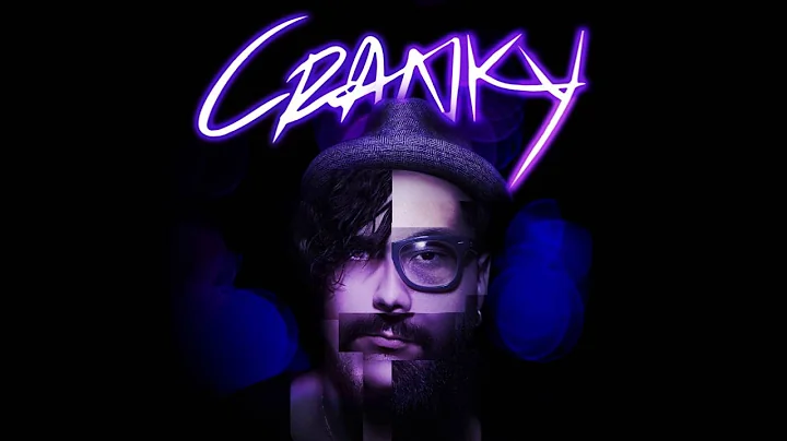 Los Crankers - The Escapist (Official Audio)