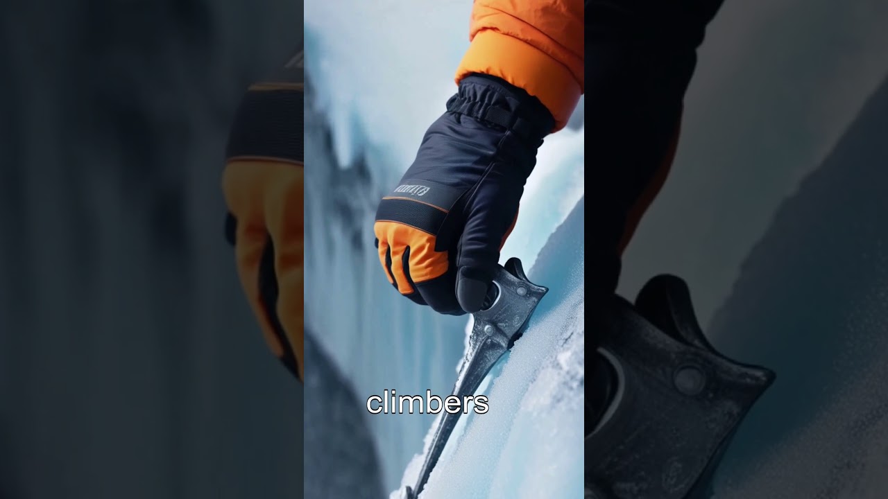 K2 – The Savage Mountain | Conquering Earth’s Deadliest Peak 