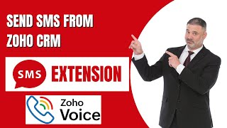 Download Lagu NEW - Zoho Voice SMS Extension for Zoho CRM MP3