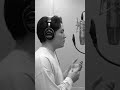 叔父さんの山川豊の名曲をカバーしてみた🎤 #歌ってみた #木村徹二