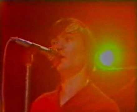 The Undertones - There Goes Norman.