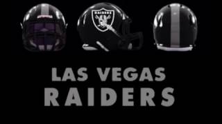 The raiders are headed to sin city! video was maden for uni-watch
redesign contest. be sure leave a like/comment and subscribe! check us
out on social...