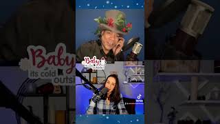 Baby Its Cold Outside - Amanda Benjamin Tonoccus Mcclain