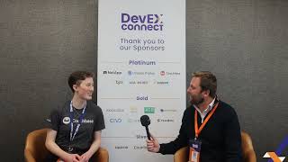 Couchbase interview at DevEx Connect Manchester 2024