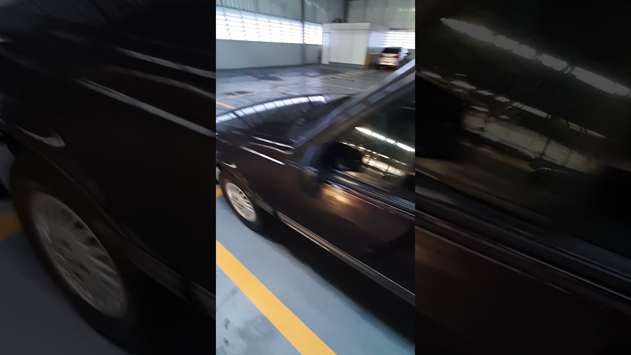 Chevrolet Monza 1991/1991