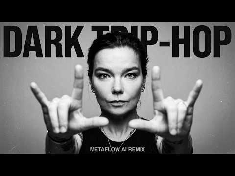 HERE for YOU: Bjork, Tricky, Portishead, Massive Attack Inspired Trip-Hop Remix