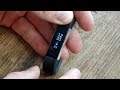 fitbit Alta HR Testbericht: Stärken und Schwächen // Fazit // Test [deutsch]