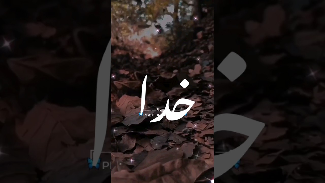 💥Most Beautiful Hamd 2023 | Barasti Barish Wohi Khuda Hai | Hafiz Umar Farooq Naqshbandi Nasheed⚡