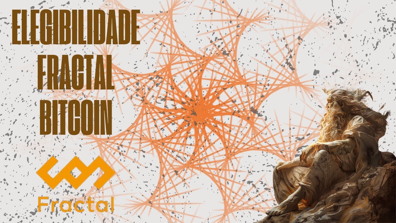 SAIU A ELEGIBILIDADE DA FRACTAL BITCOIN