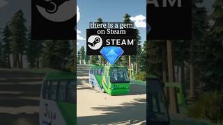 Gem on Steam! #games #driving #taxi #truck #bus #car #driver #steam #motortownbehindthewheel screenshot 5
