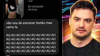 MAIORES ATACANTES DO FLERTE DA INTERNET