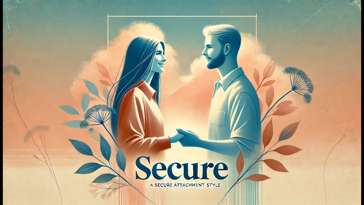 Understanding Secure Attachment: The Foundation of Fulfilling Relationships  SecureAttachment 