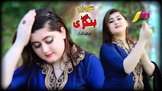 Amil Mey Gharey Ao Shal Mey Zarzarey Joor Ka Mala Da Srozaro Bangree Joor Ka Khoshbo Iqbal 2025