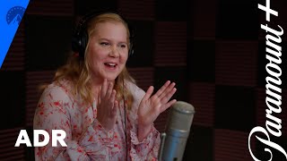Inside Amy Schumer Season 5 | "ADR" | Paramount+