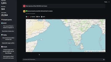 Floatchat Video demo