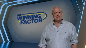 [The Winning Factor]: Season 25/26| Meeting 24| 30 November
