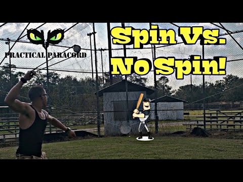 Gong Spin Gong Spin