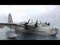 Légendes du ciel : Le short Sunderland (avion)