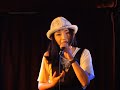 森川千依「君がいるから」(菅原紗由理)、京都ROOTERx2、21.09.19