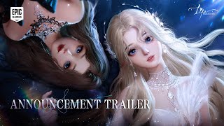Life Makeover PC Announcement Trailer - PC vs Mobile Features Comparison 