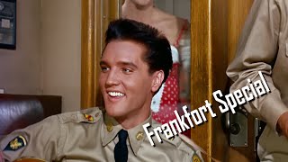 Watch Elvis Presley Frankfort Special video