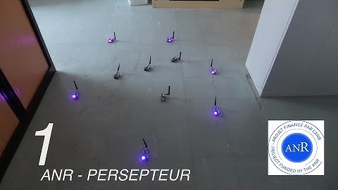 D-LPCN Algorithm - TelosB (1/3)