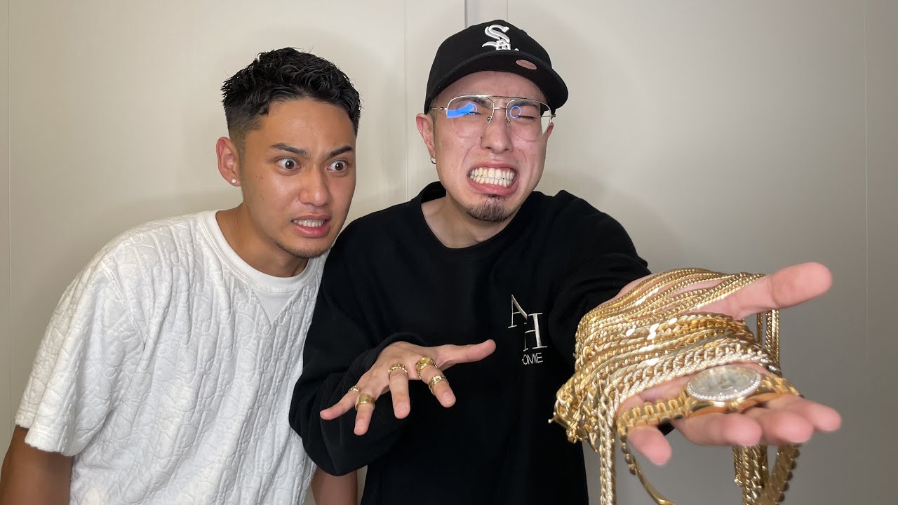 About the financial trouble between my brother and Comdot Hyuuga