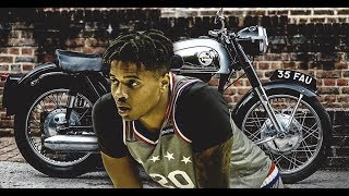 Markelle Fultz Motorcycle Accident? Brandon 'Scoop B' Robinson Talks 76ers on ESPN Radio