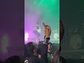 INMORTAL DESFIGUREMENT (Resurrection Fest 2026) live, directo
