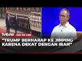 Pandangan Mahendra Soroti Tujuan Trump Bertemu Xi Jinping | One On One tvOne