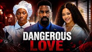 DANGEROUS LOVE NADIA BUARI,ESO DIKE, CHINENYE NNEBE 2026 LATEST NIGERIAN MOVIE CTM