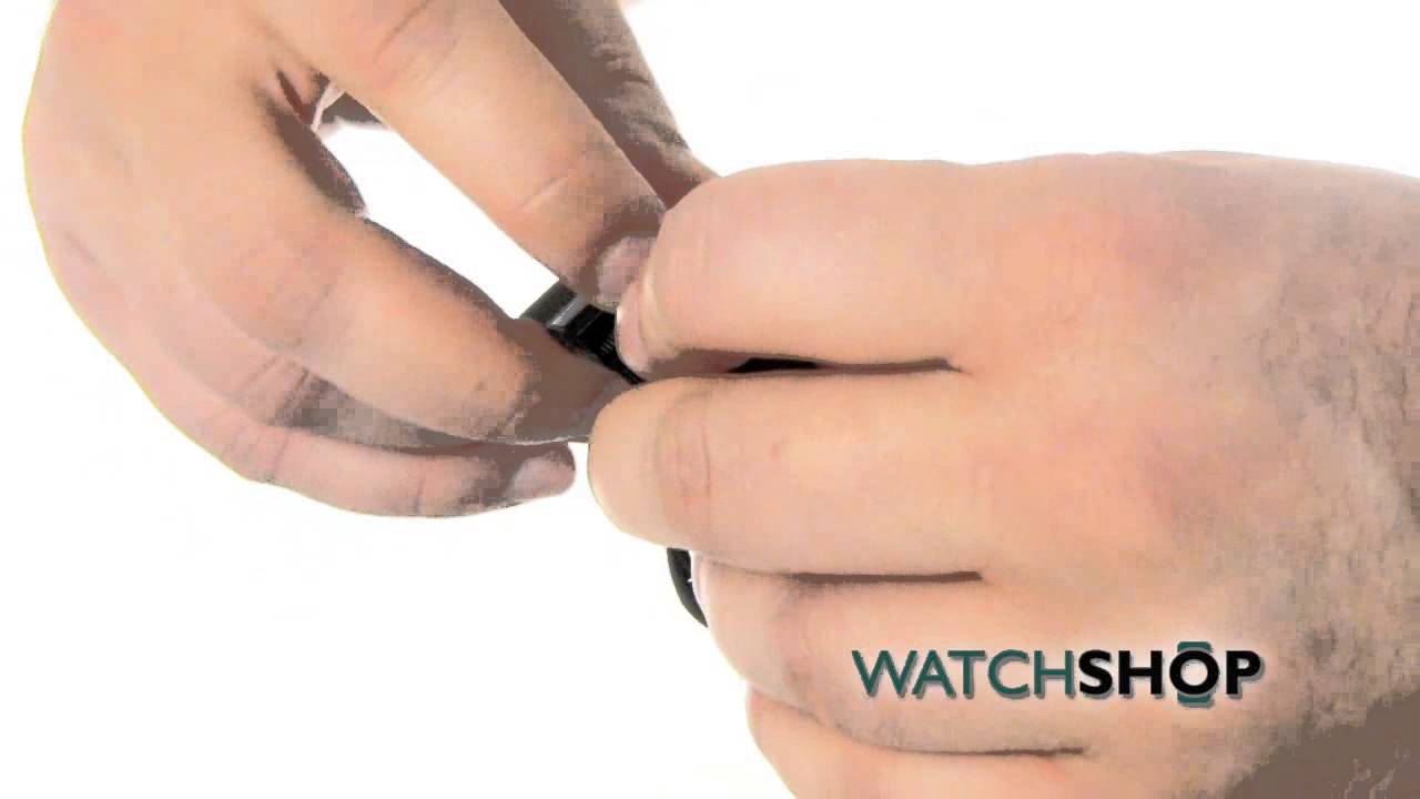 Bering Men's Radio Controlled Watch (51840-222-UK)