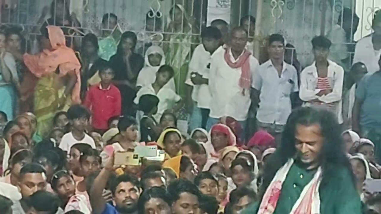 বিচ্ছেদ গান 