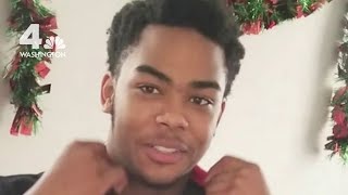 Mother Mourns 18-Year-Old Shot, Killed in Landover | NBC4 Washington