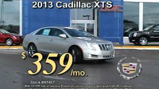 Jim Wernig Cadillac GMC March Cadillac Quality Jim Wernig Gmc Gaylord