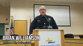 ICYMI:  Human Trafficking in Lake Havasu City, AZ and Bullhead City, AZ
